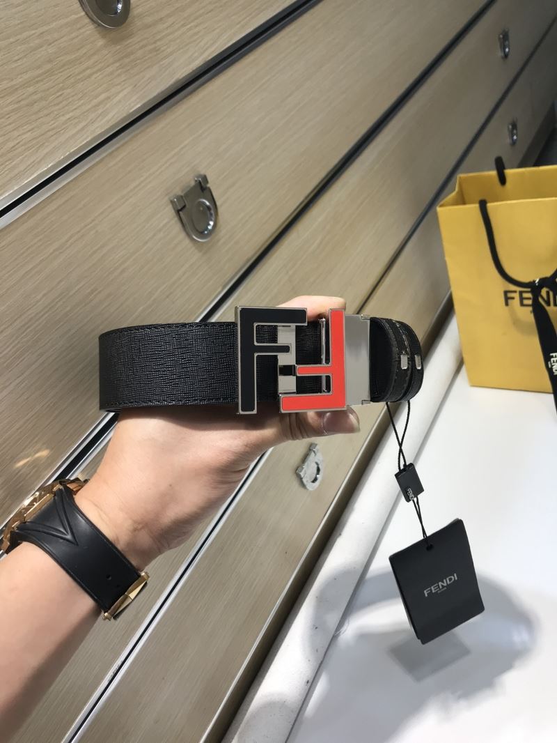 Fendi Belts